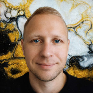 Pavel Razumov