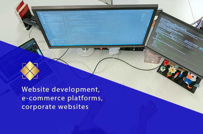 Website Development